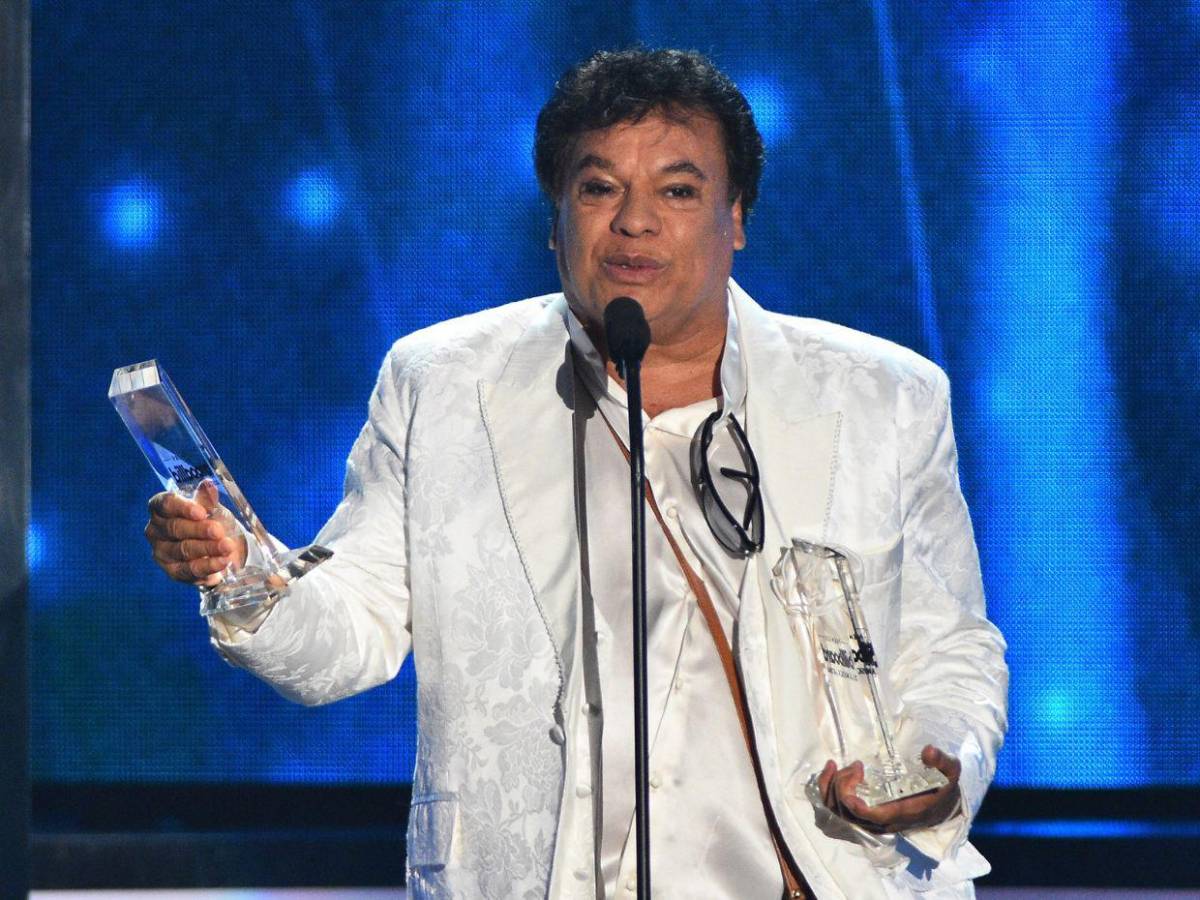 Juan Gabriel, 75 años después: el Divo que no será olvidado