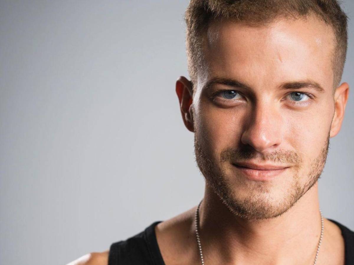 Paul Teal, el actor de “One Tree Hill” que murió de cáncer de páncreas