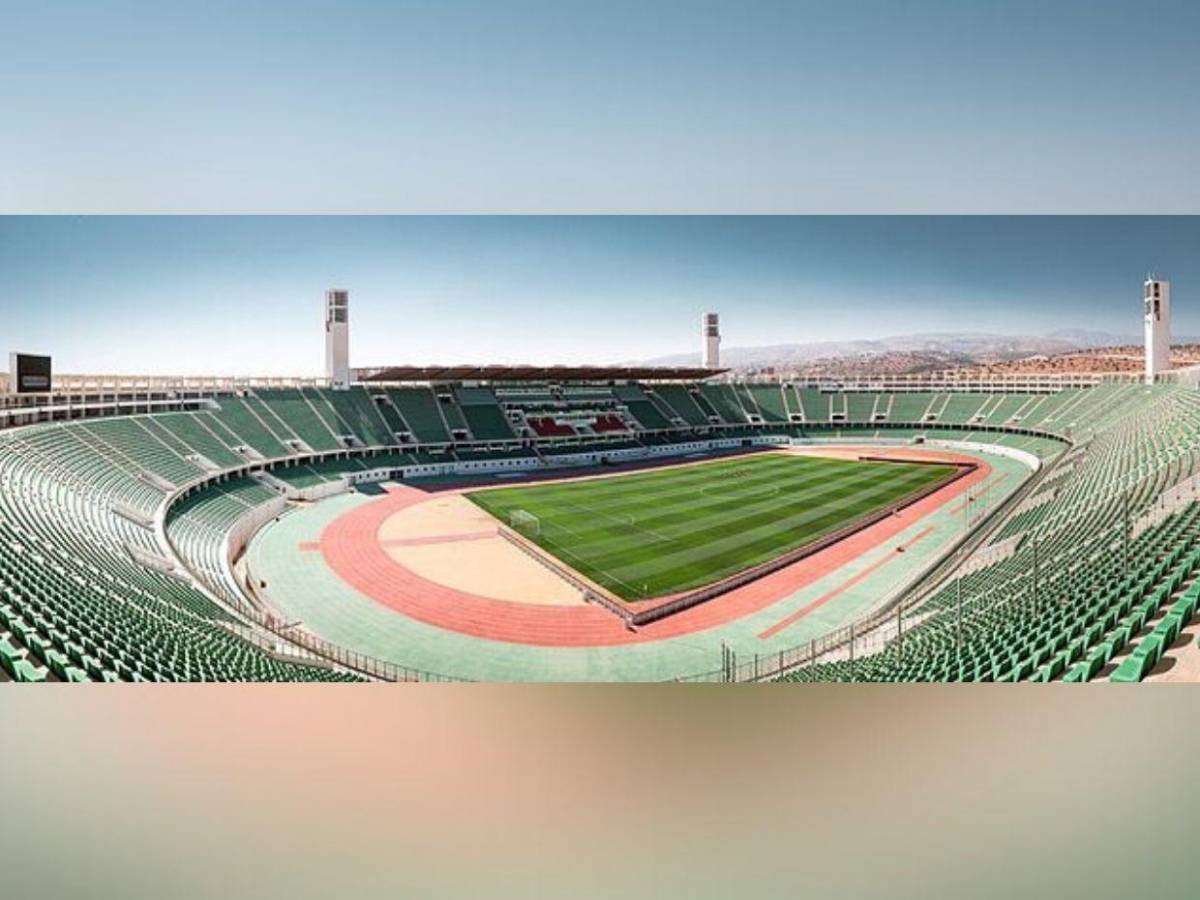 Los estadios donde se jugará el Mundial de 2030 en España, Portugal y Marruecos