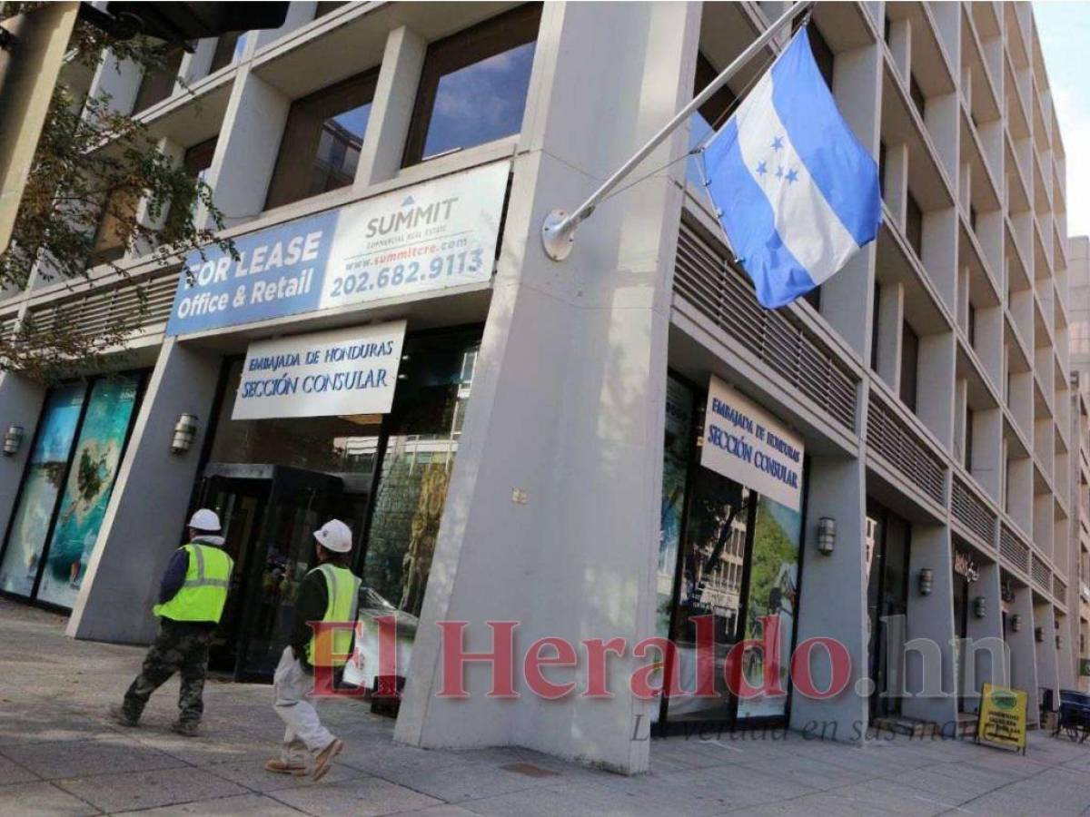 Investigan red consular por cobros ilegales a hondureños