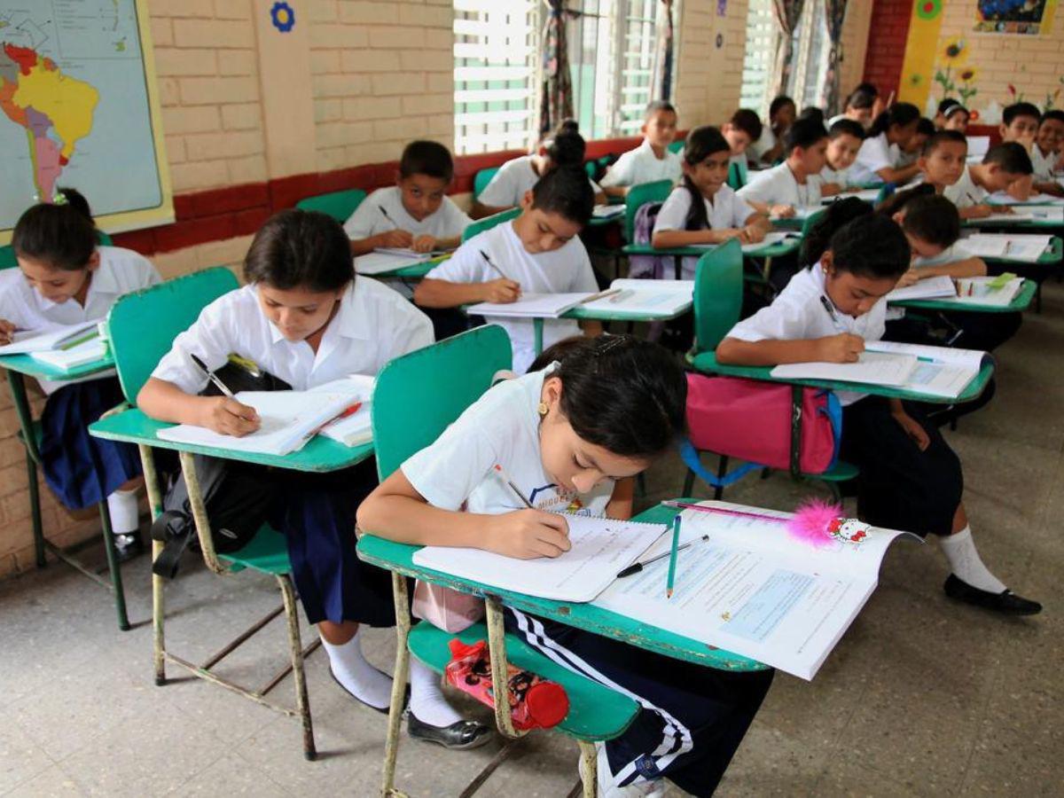 Sponda recrimina a los alcaldes que rechazaron L6.6 millones para mejorar escuelas