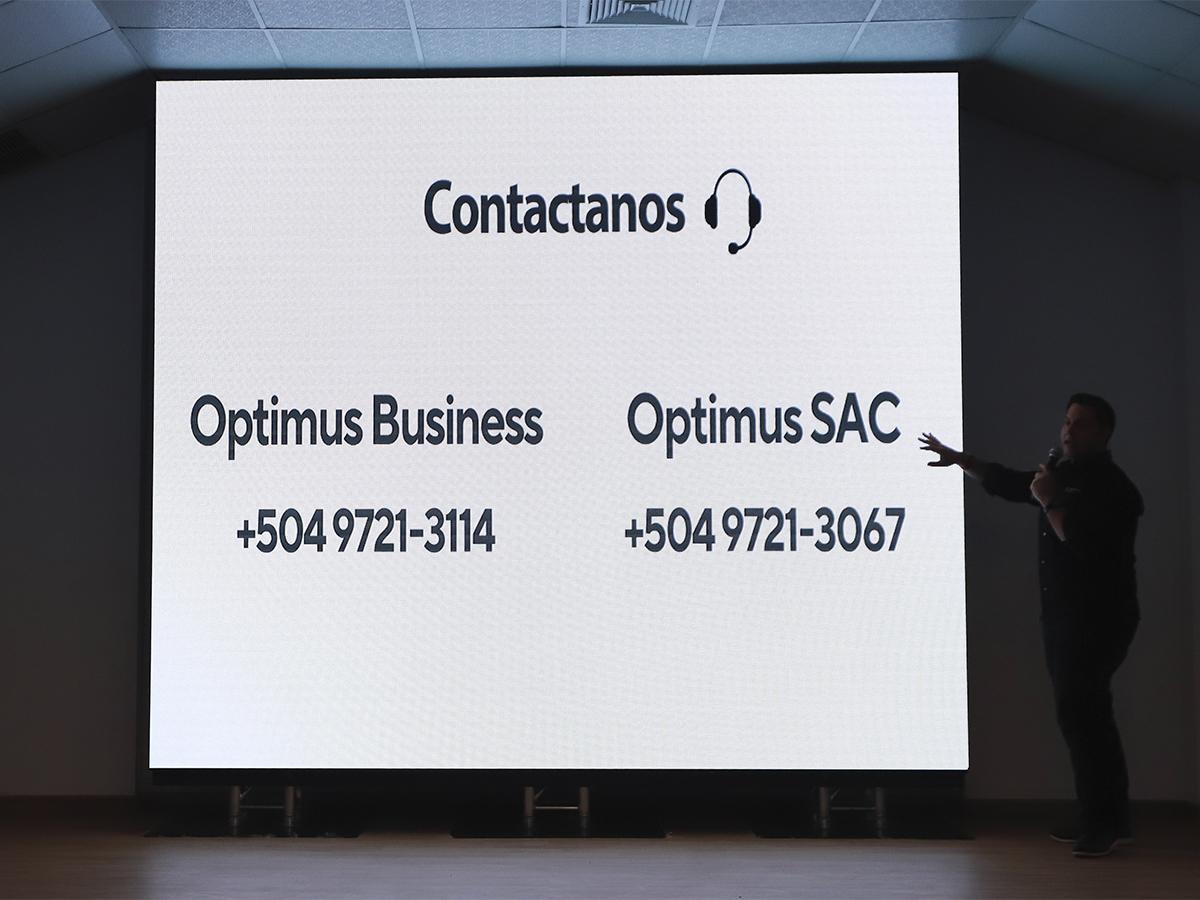 Optimus Card: La tarjeta digital que brinda beneficios exclusivos a los hondureños