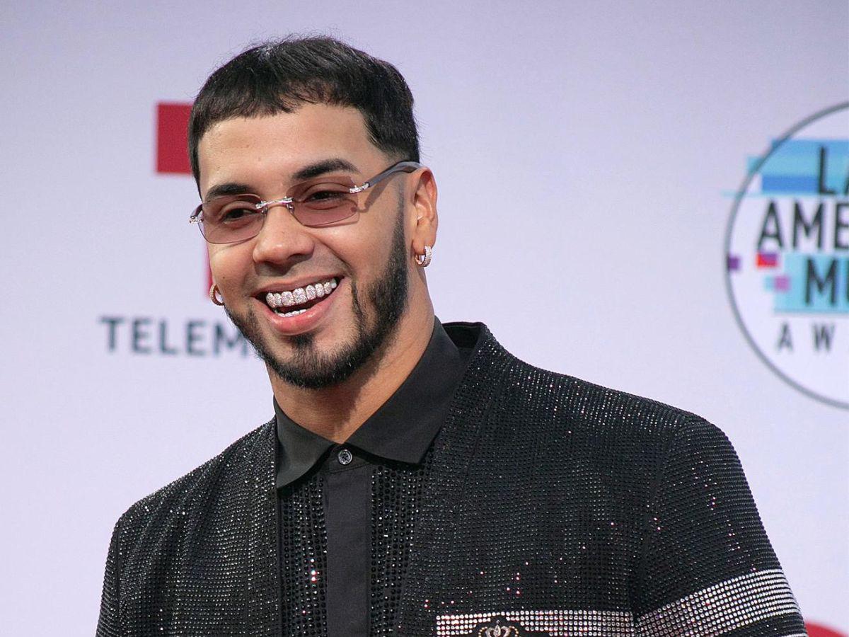 Anuel AA visita a Trump y pide a sus fans votar por él en las elecciones