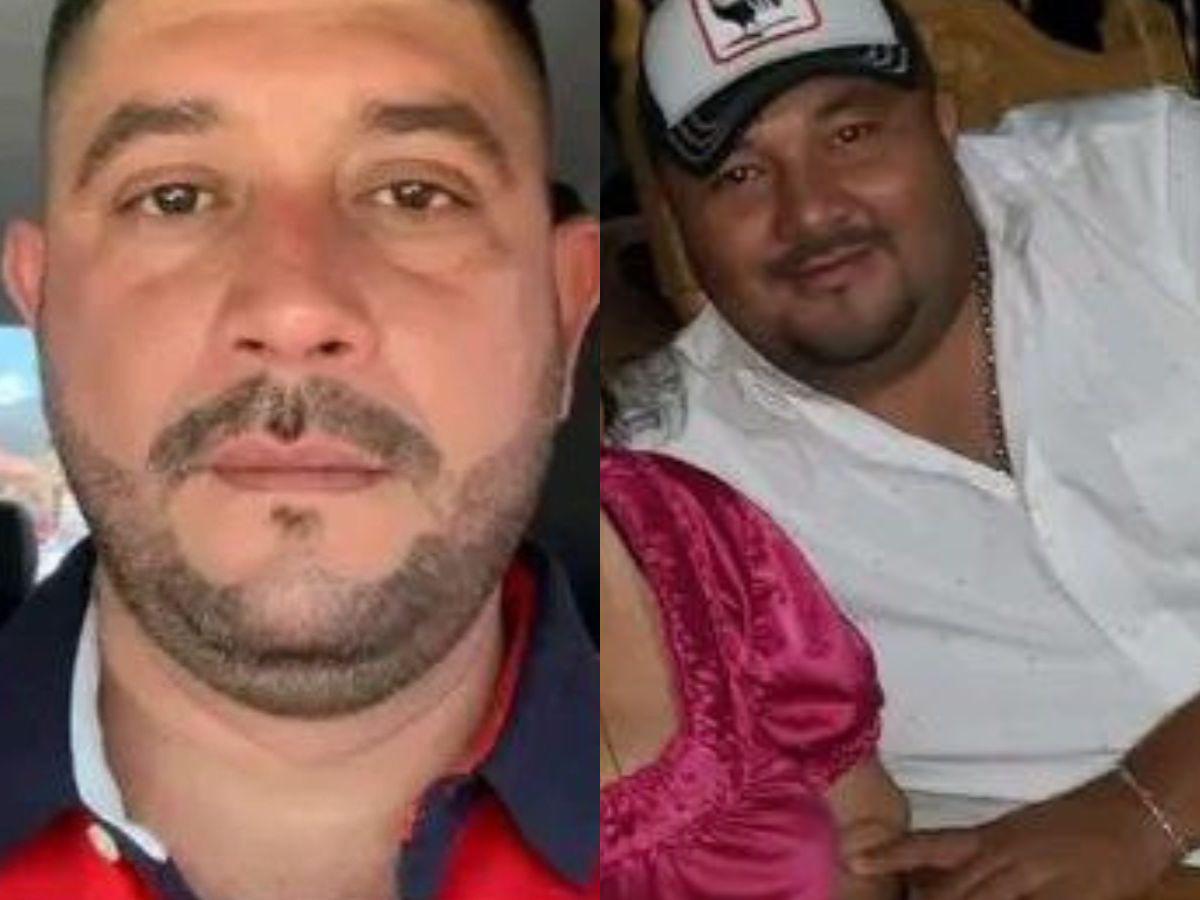 Asesinan a dos hombres en feria de ganaderos en Olancho