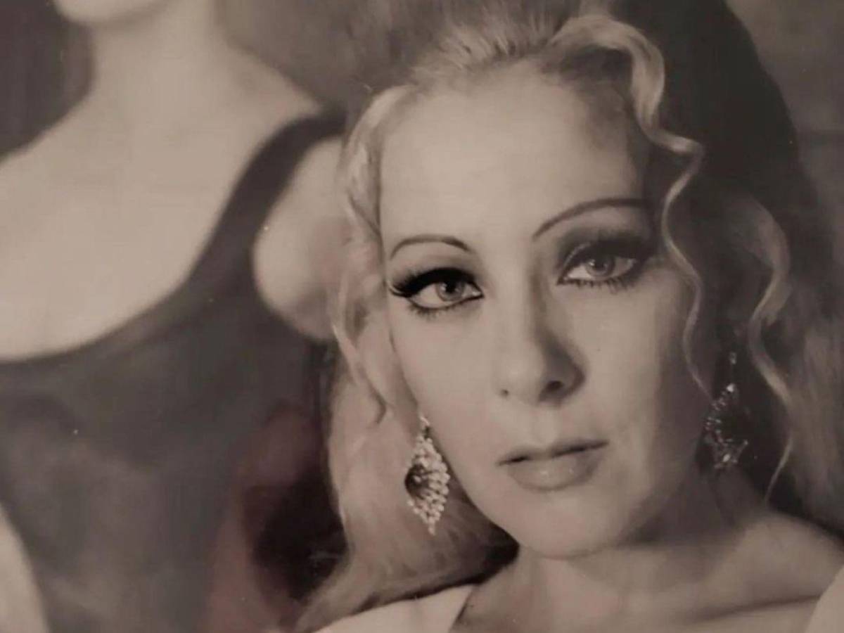 Así lucía Silvia Pinal en su juventud: La diva del cine en sus inicios