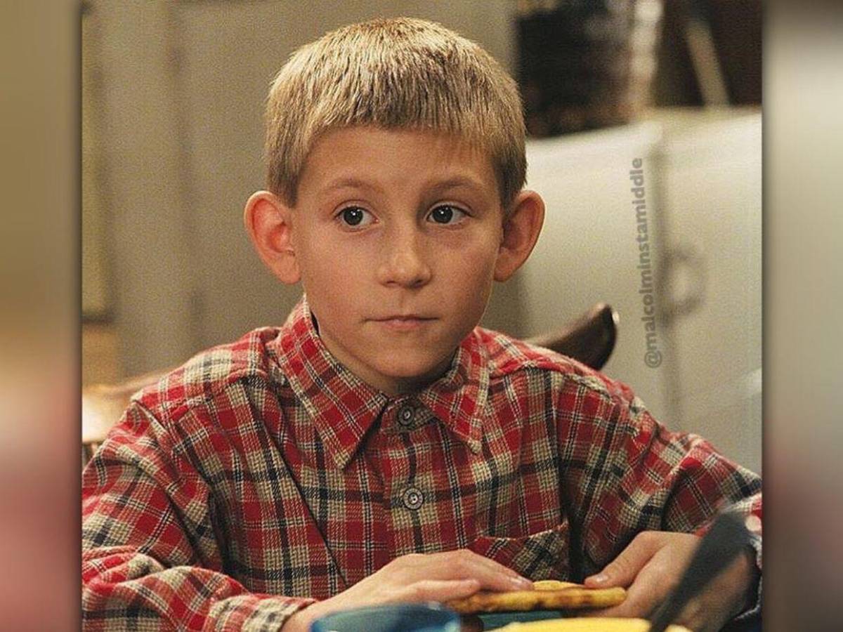 Malcolm in the Middle regresa en Disney+ con su elenco original