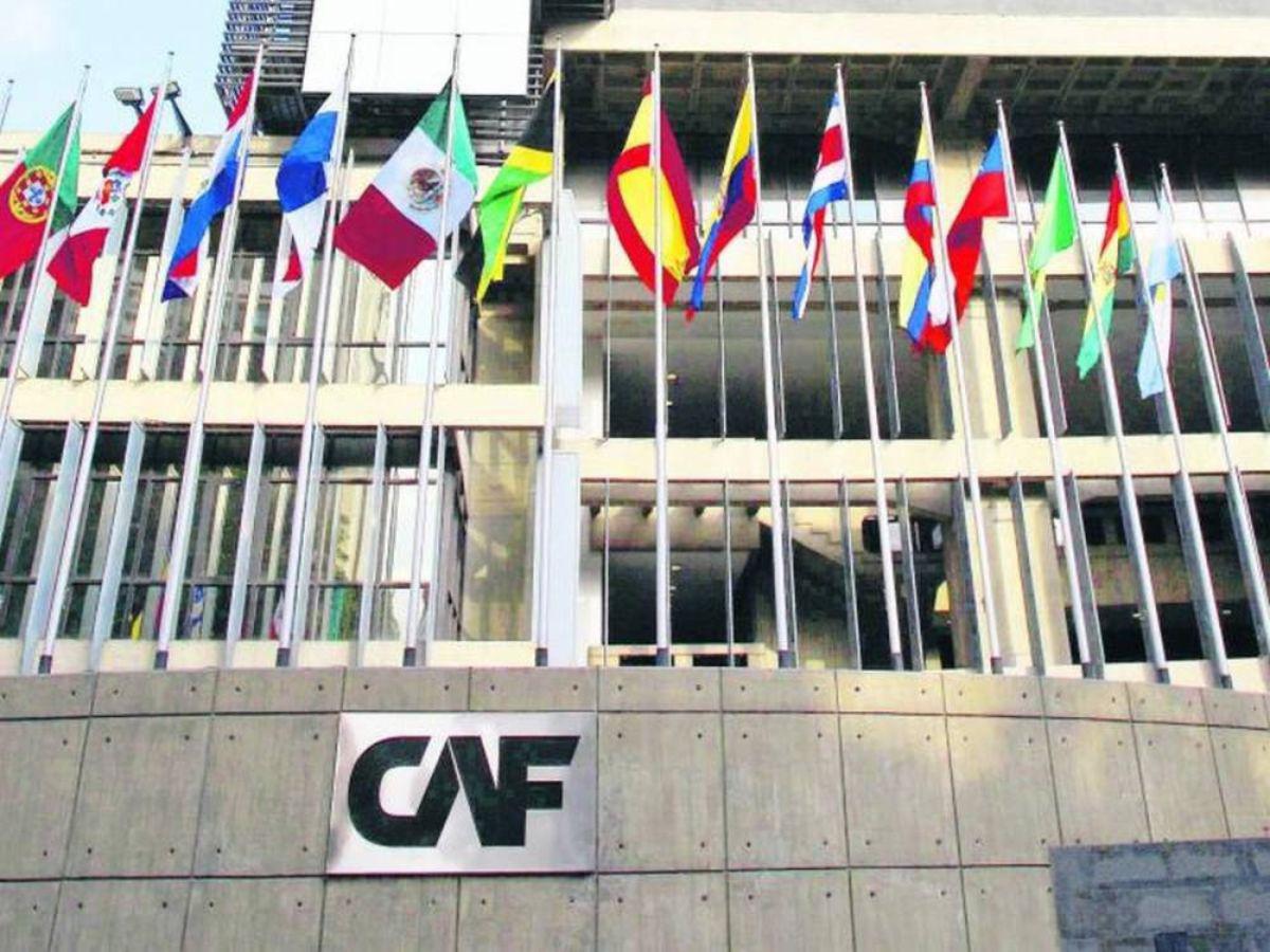 Desde el 2022 Honduras pagó la primera cuota a la CAF