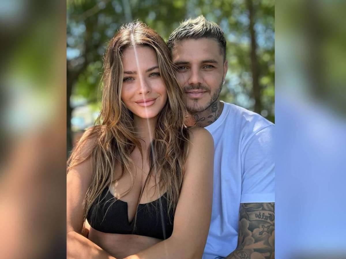 Icardi y su venganza contra Wanda Nara; su nueva novia es ‘enemiga’ de su ex