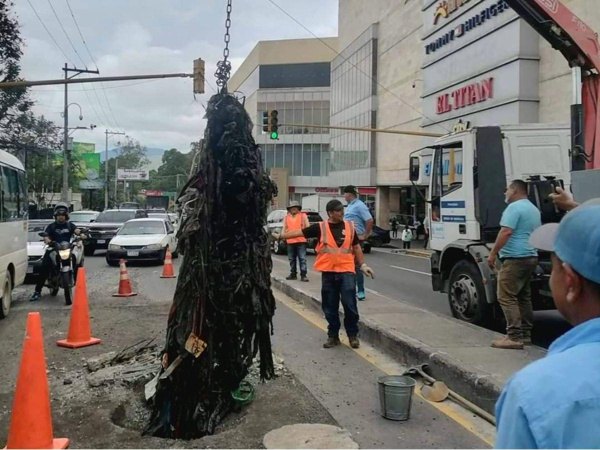 Cuatro factores explican colapso de sistemas de aguas negras y pluviales