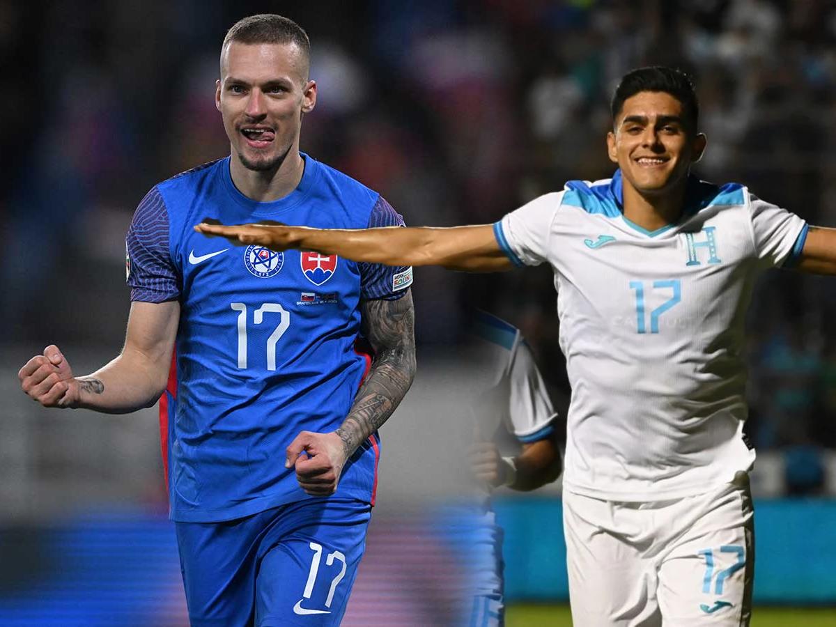 Hora y fecha Honduras - Islandia: amistoso previo a Costa Rica