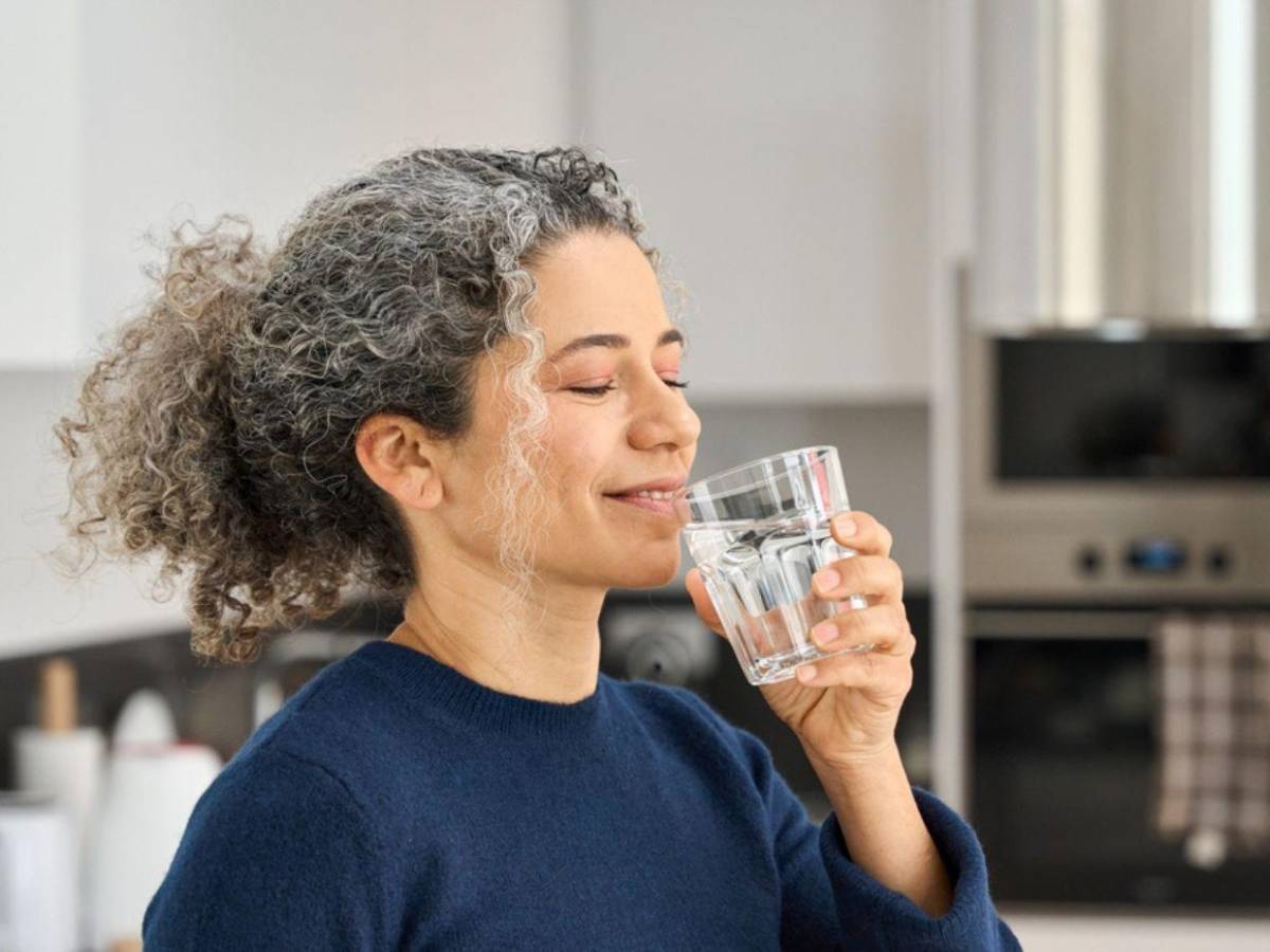 ¿Qué comer en la menopausia para mantenerte saludable?