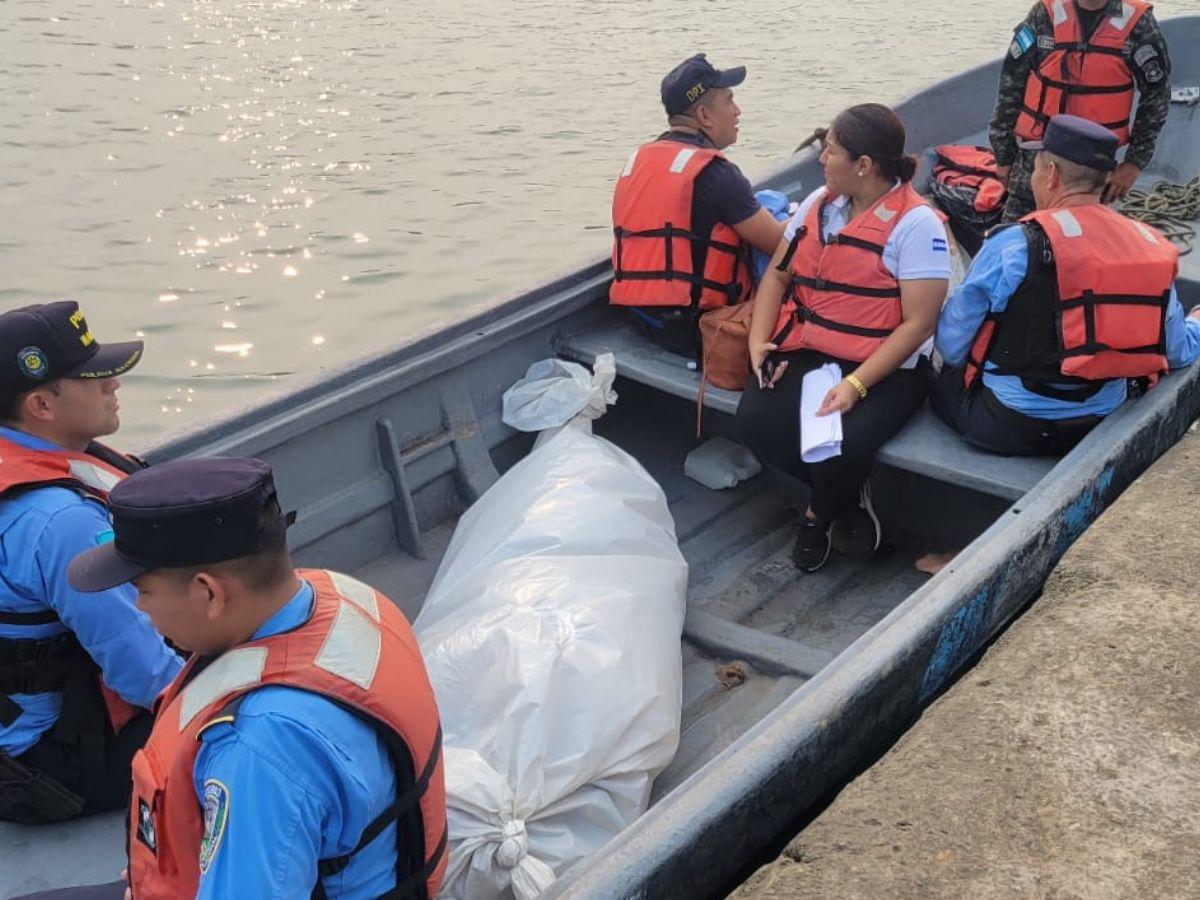 Hombre viajó a Amapala para disfrutar de la feria y murió ahogado