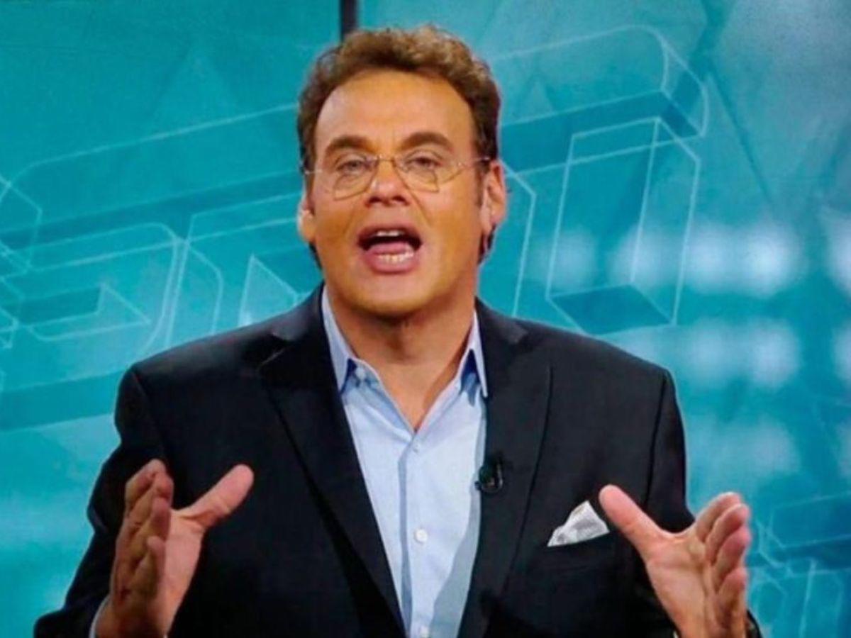 Faitelson previo al México vs Honduras: “Es increíble lo bajo que hemos caído”