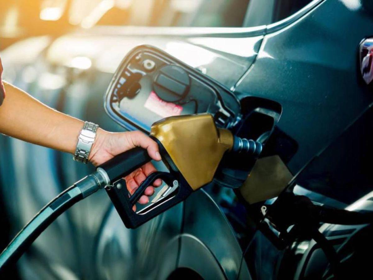 ¿Dónde se venderá en Honduras la gasolina superior de 97 octanos?