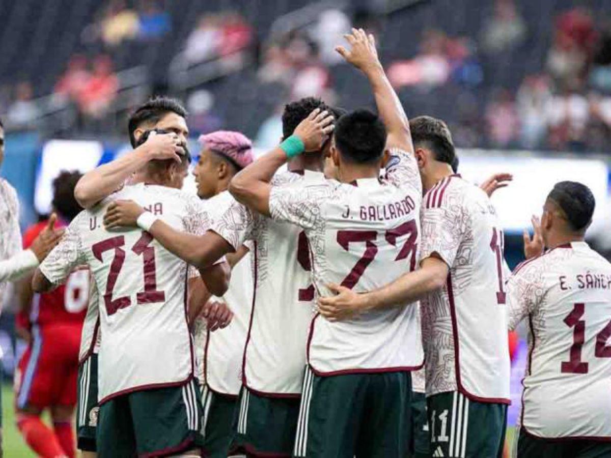 ¿Quién es el nuevo DT de México que debutará ante Honduras?