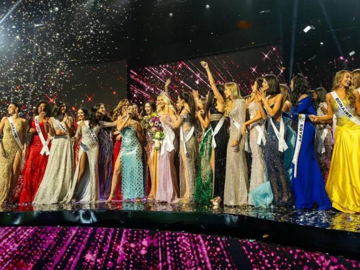 ¿Miss Universo 2025 será en Costa Rica, volverá a Centroamérica?