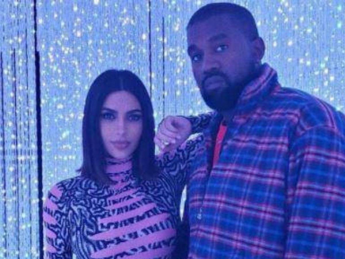 Kim Kardashian pide a la corte acelerar su proceso de divorcio con Kanye West