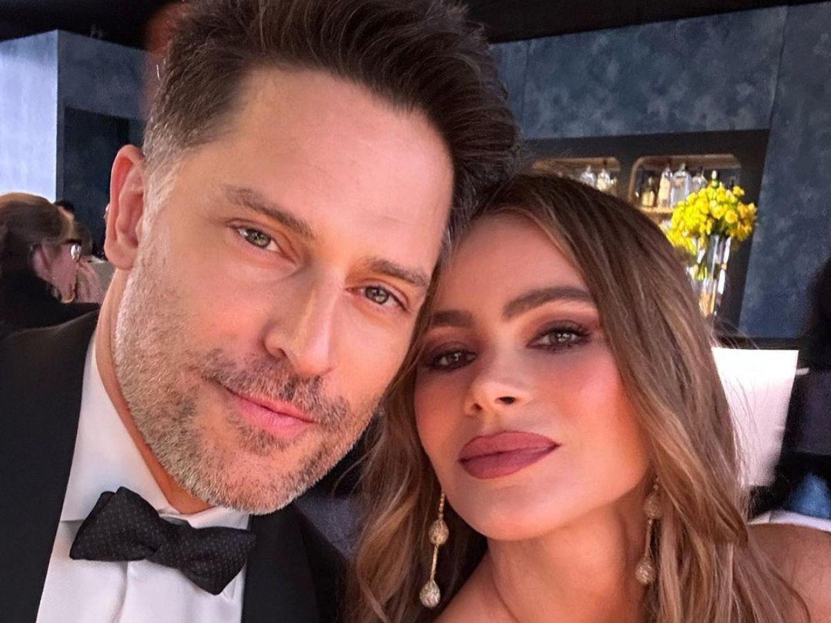 Revelan la razón por la que Joe Manganiello le habría pedido el divorcio a Sofía Vergara