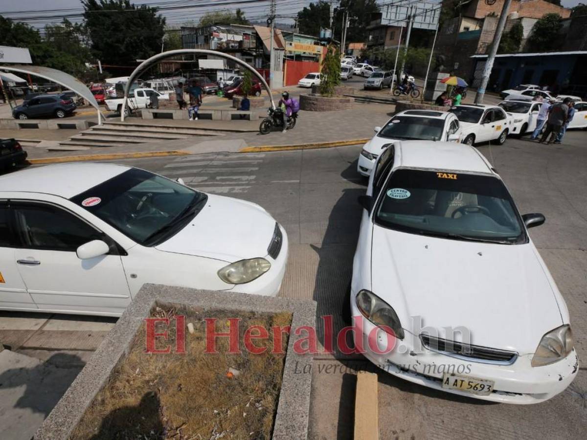 Autoridades policiales están listas para el uso de la fuerza mínima y el desalojo de los ejes carreteros