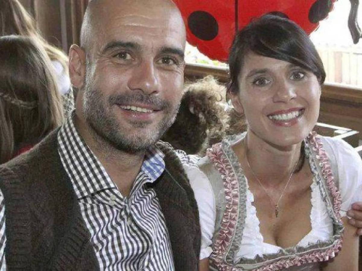 Pep Guardiola se separa de su esposa luego de 30 años de matrimonio: ¿Hubo infidelidad?