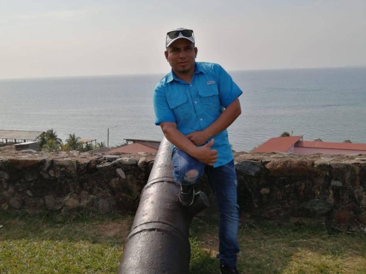 Hombre es asesinado tras fuerte persecución en Roatán