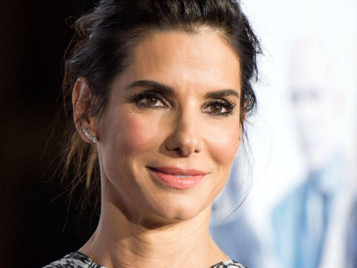 Sandra Bullock anuncia su retiro temporal de la pantallas