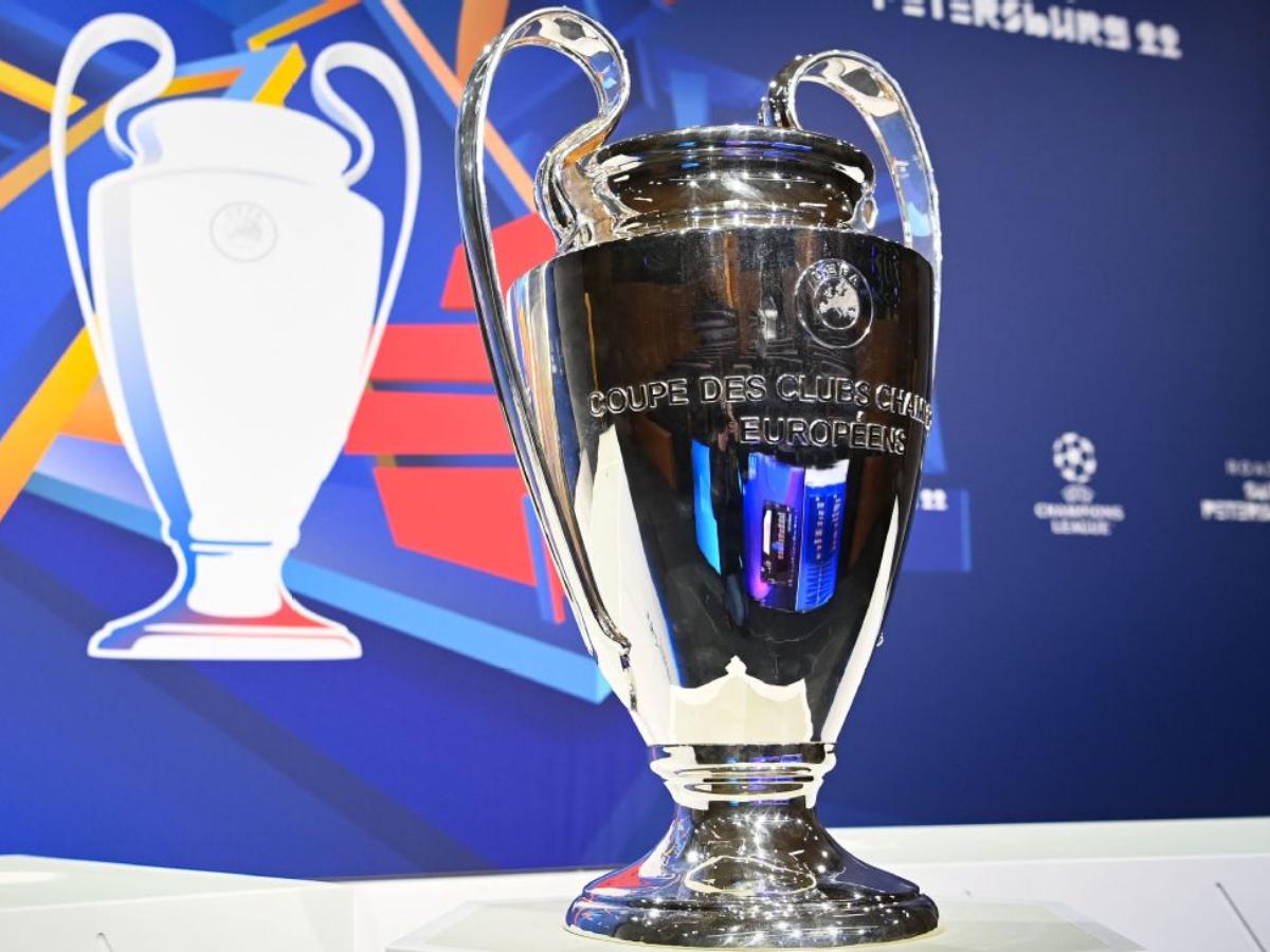 Cambios en el sorteo para la nueva Champions League por parte de UEFA