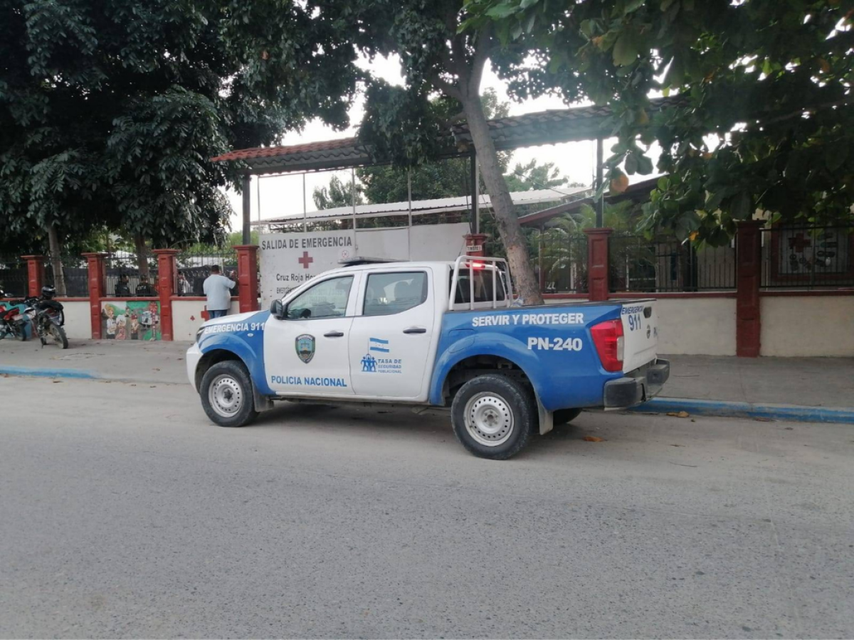 A balazos matan a odontólogo en Choloma, Cortés