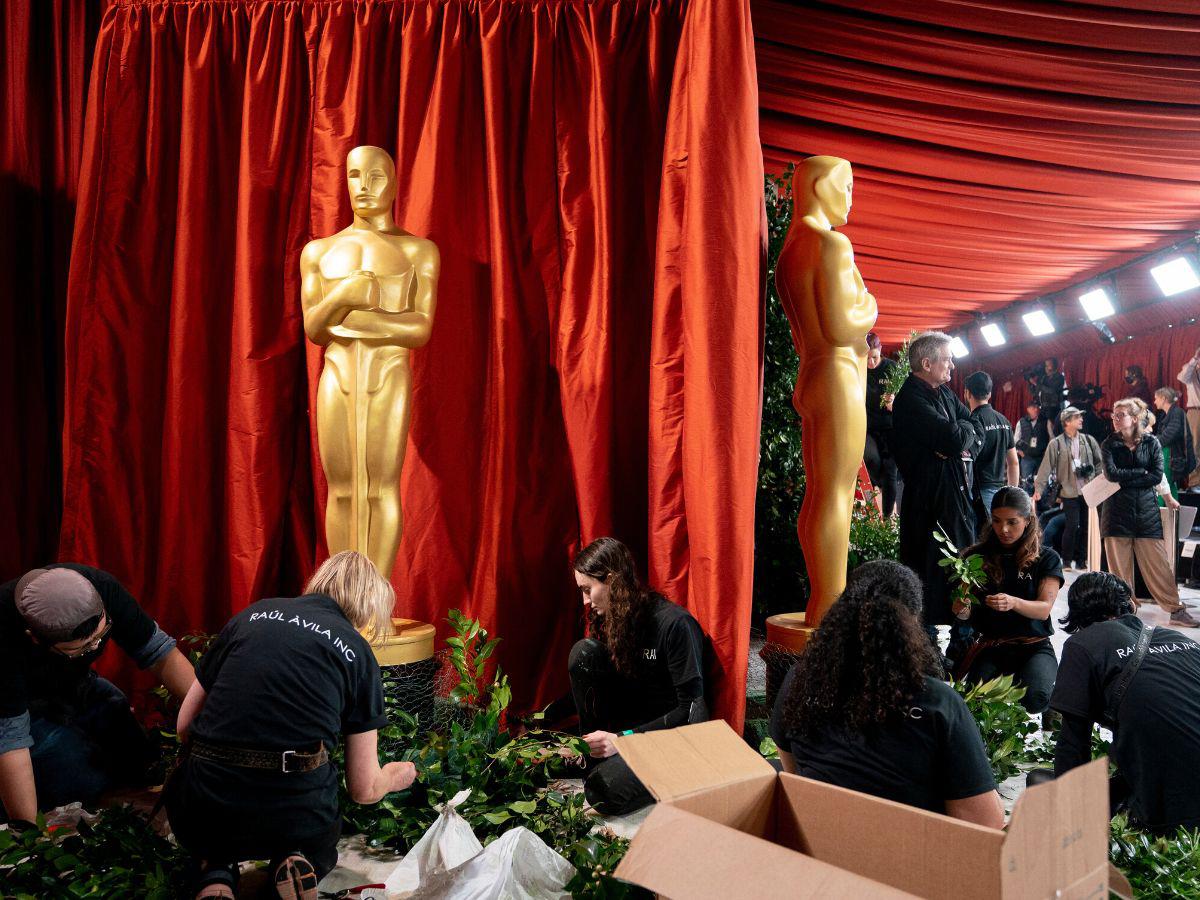 Premios Oscar 2023: cinco hechos que hacen diferente esta entrega