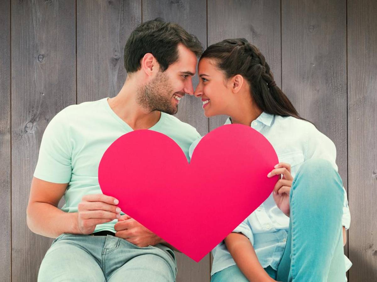 ¿Premiado con el amor? Esa emoción que sentís como si te hubieras ganado la Loto