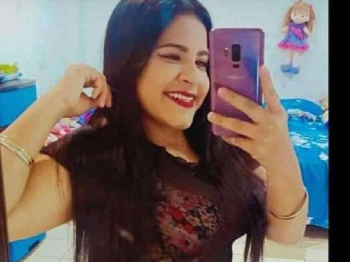 “Me duele ver a mi hija ahí y no poder hacer nada”, desgarrador relato de madre de joven asesinada en La Lima