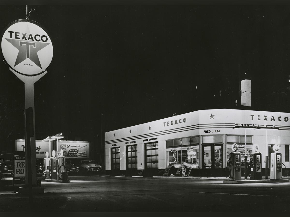 120 años de historia y trayectoria: Texaco, iluminando el camino de generaciones