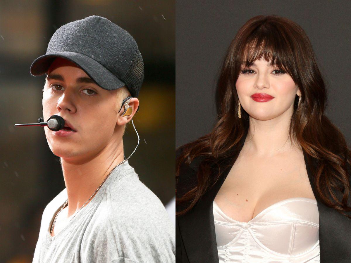 ¿Justin Bieber quiere hacer las paces con Selena Gómez? Esto se sabe