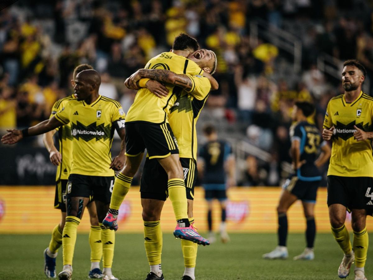 Concacaf Champions Cup: Estos son los equipos clasificados hasta el momento