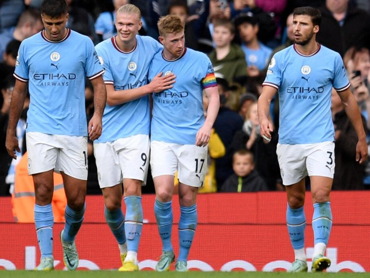 Manchester City recibe duro golpe de Arabia Saudita: “Podré ganar una cantidad increíble”