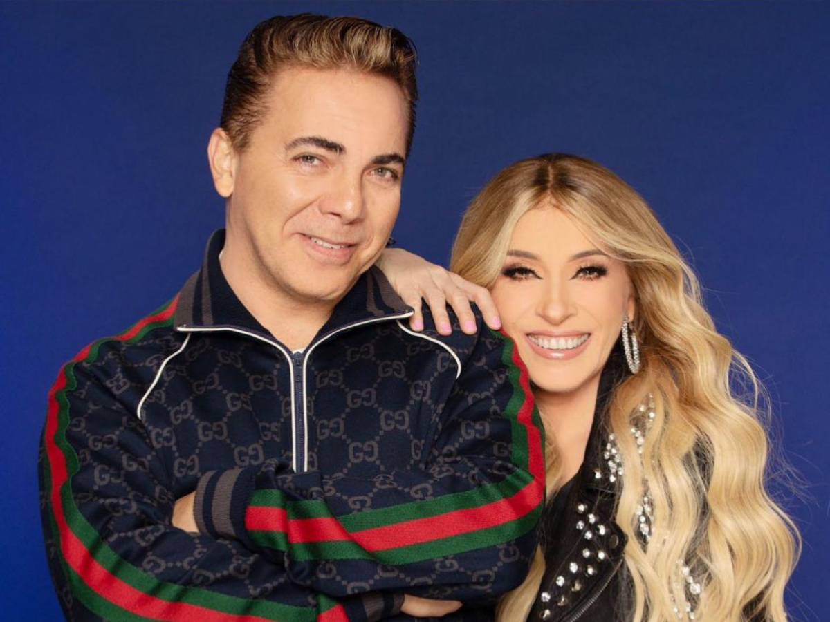 Yuri afirma que su gira con Cristian Castro terminó “porque él pidió más dinero”