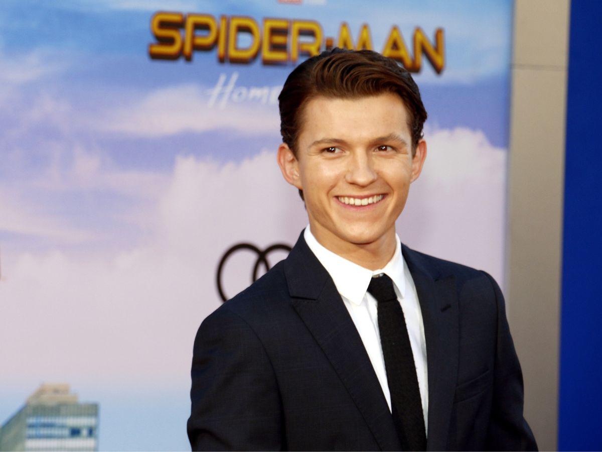 ¿No más Spider-Man? Tom Holland se sincera sobre su retiro de la actuación