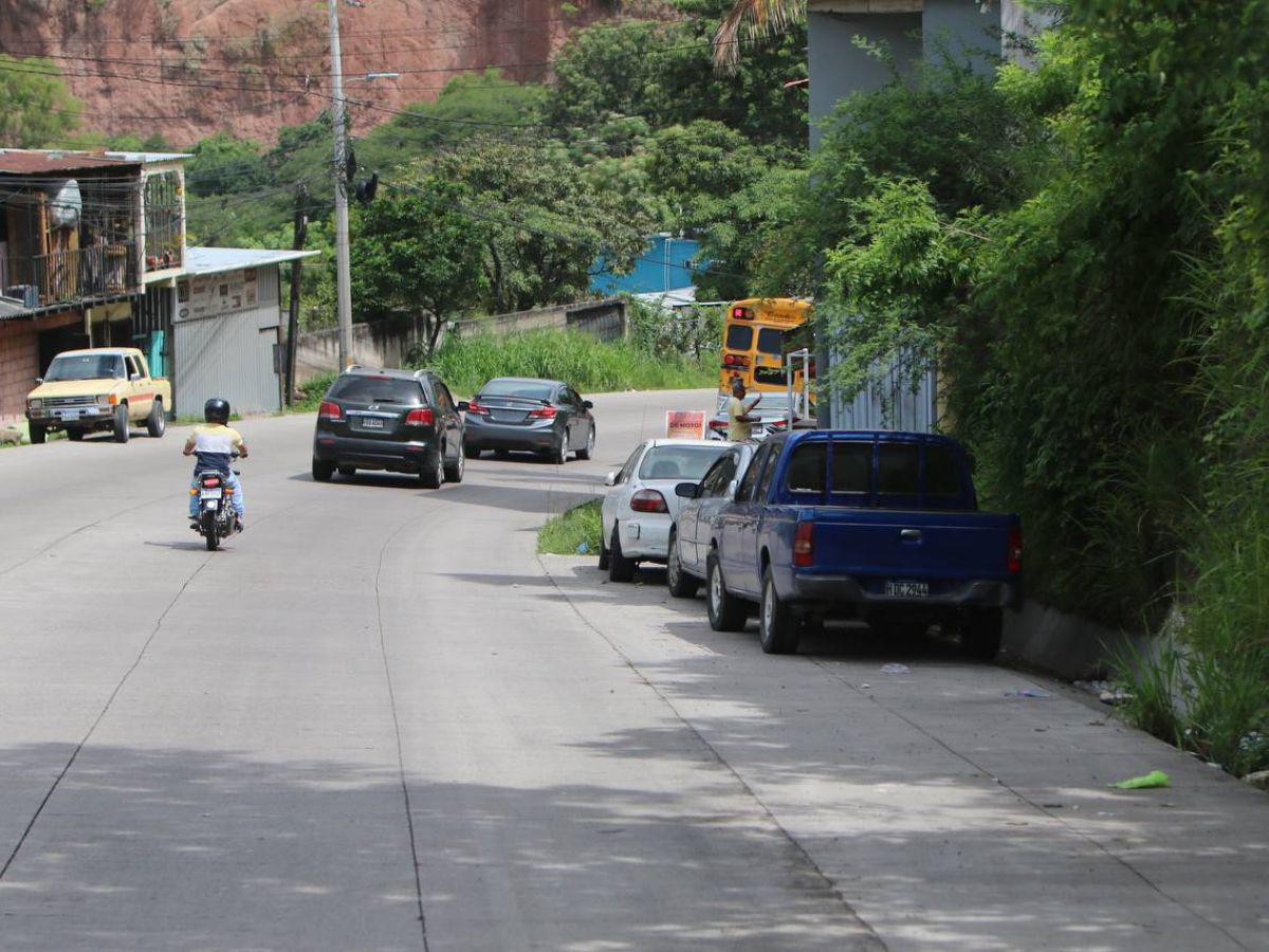 A 9 meses de haber sido aprobado el diseño en salida al sur, aún no inicia obra