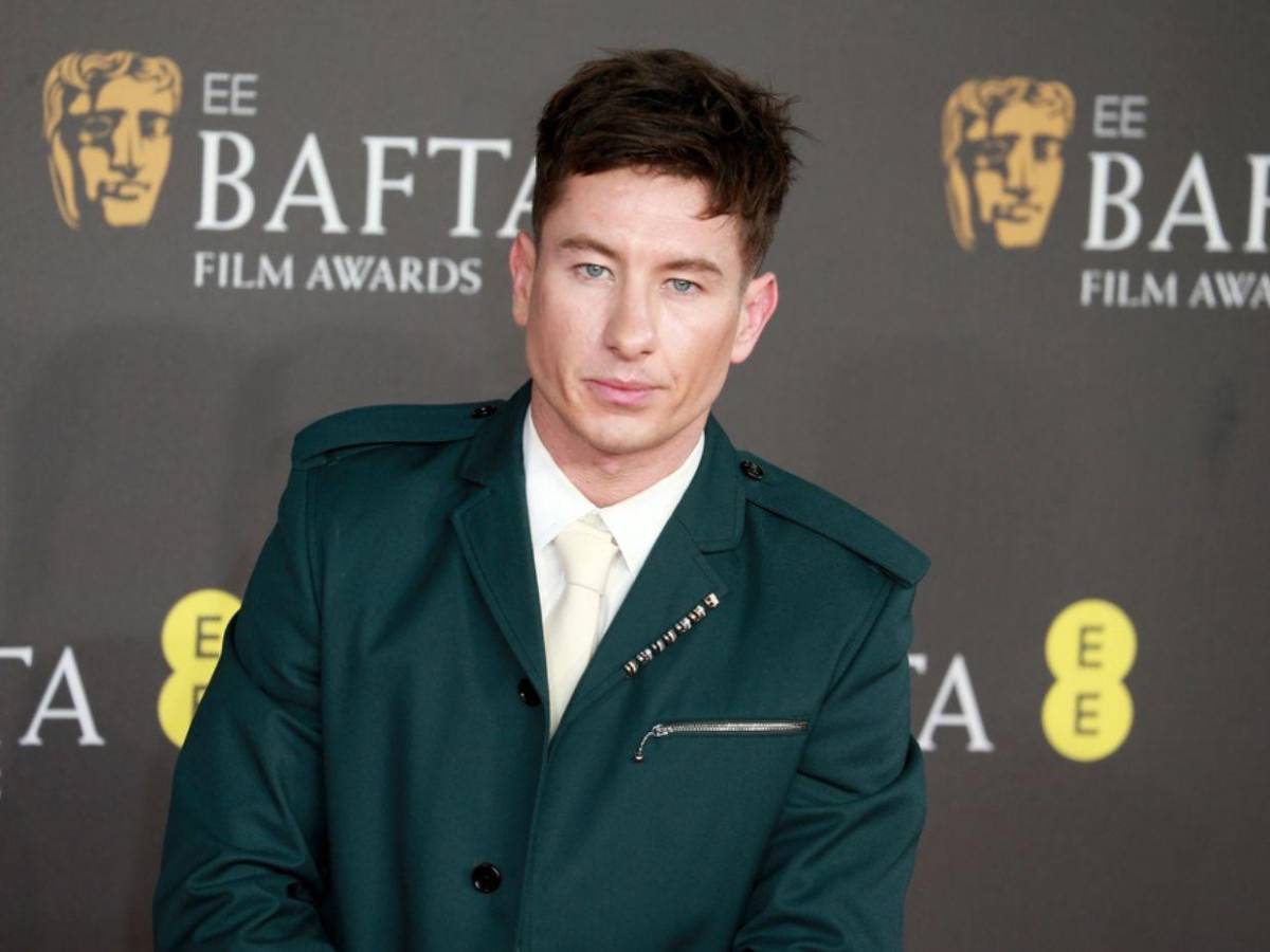 “No pudo más”: Barry Keoghan borra su Instagram tras acusaciones de infidelidad