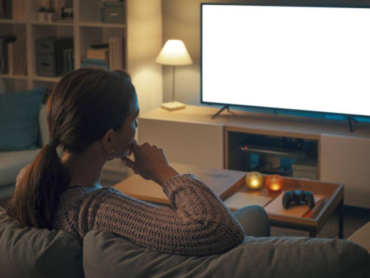 ¿Su Smart TV lo vigila? Esto revela una nueva investigación