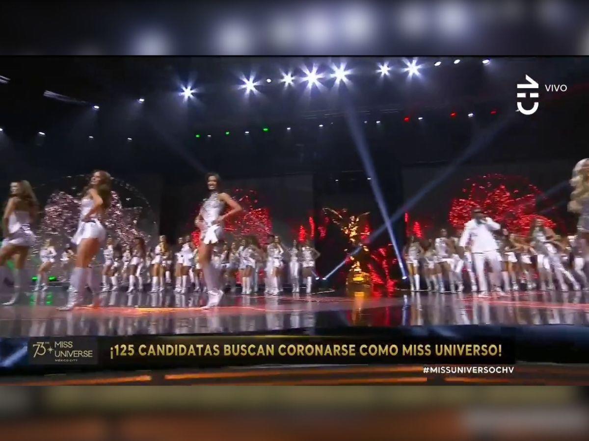 Miss Universo 2024 inicia con mariachi y fusión musical