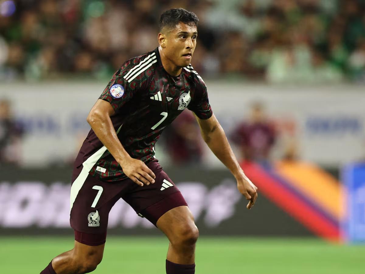 México vs Honduras: El poderoso 11 inicial que enviará el “Tri” para enfrentar a la Bicolor