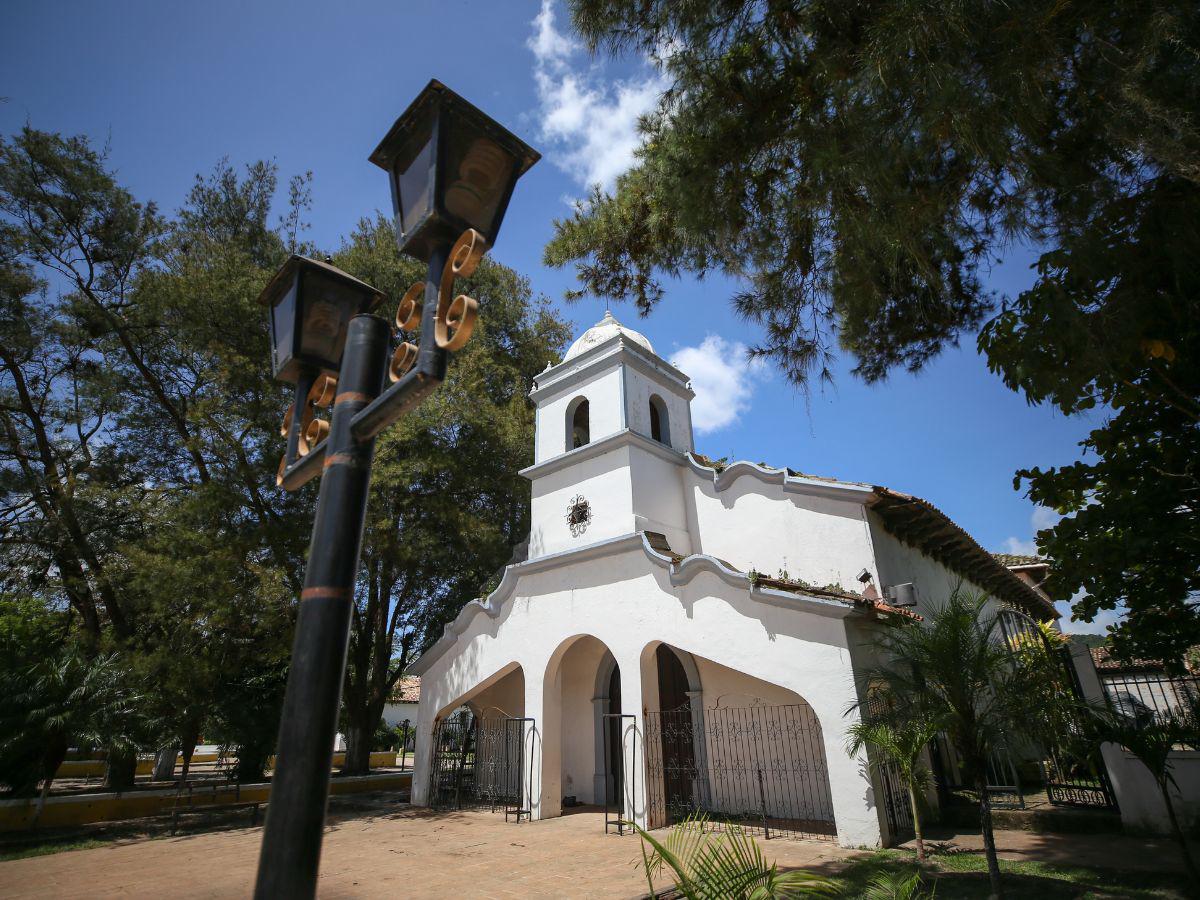 Un viaje por las minas de plata más antiguas de la región central de Honduras