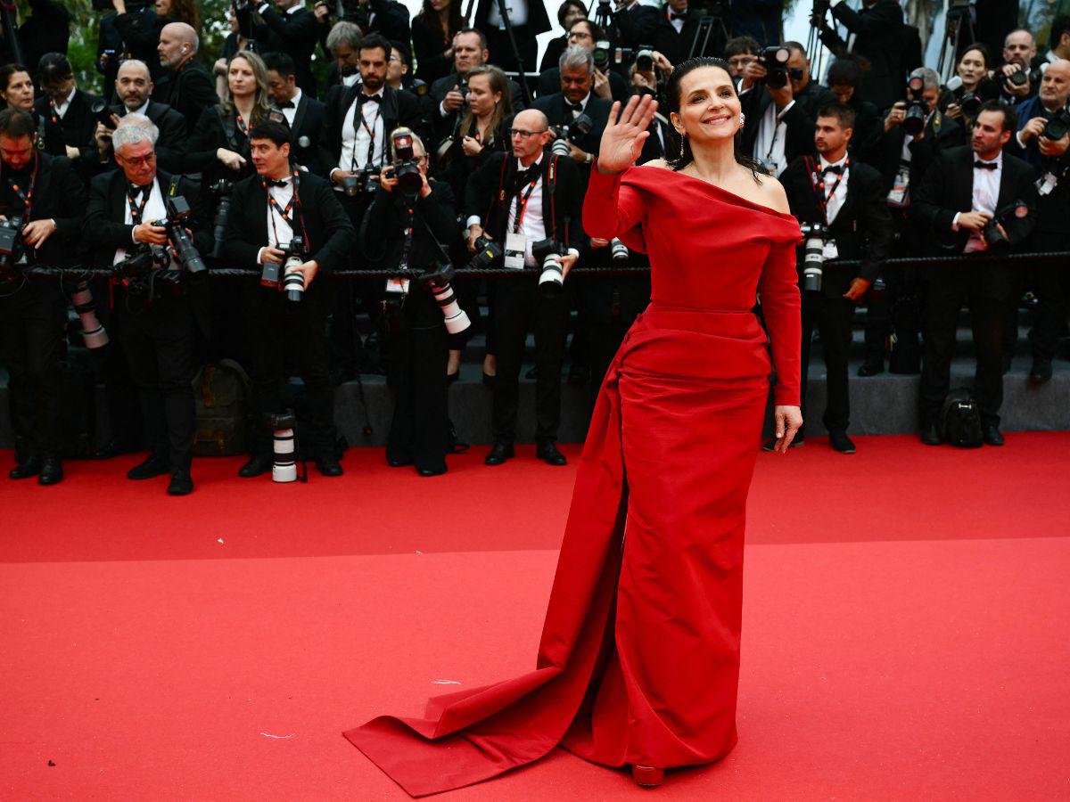 Vuelve el glamour a Cannes: Estrellas, estrenos y los mejores looks