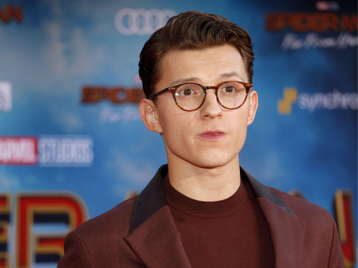 ¿No más Spider-Man? Tom Holland se sincera sobre su retiro de la actuación