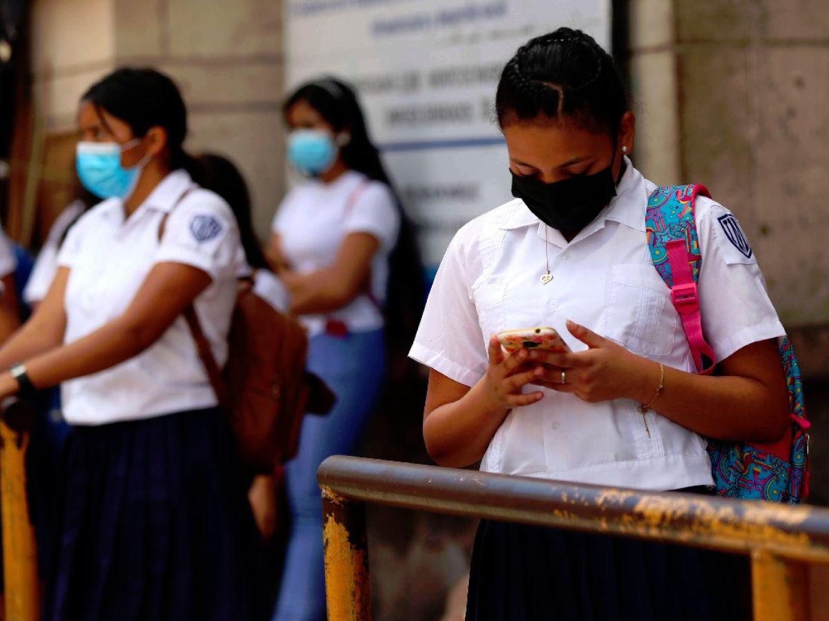 Defensoras de mujeres cuestionan decisión de Xiomara Castro de vetar la Ley de Educación Integral