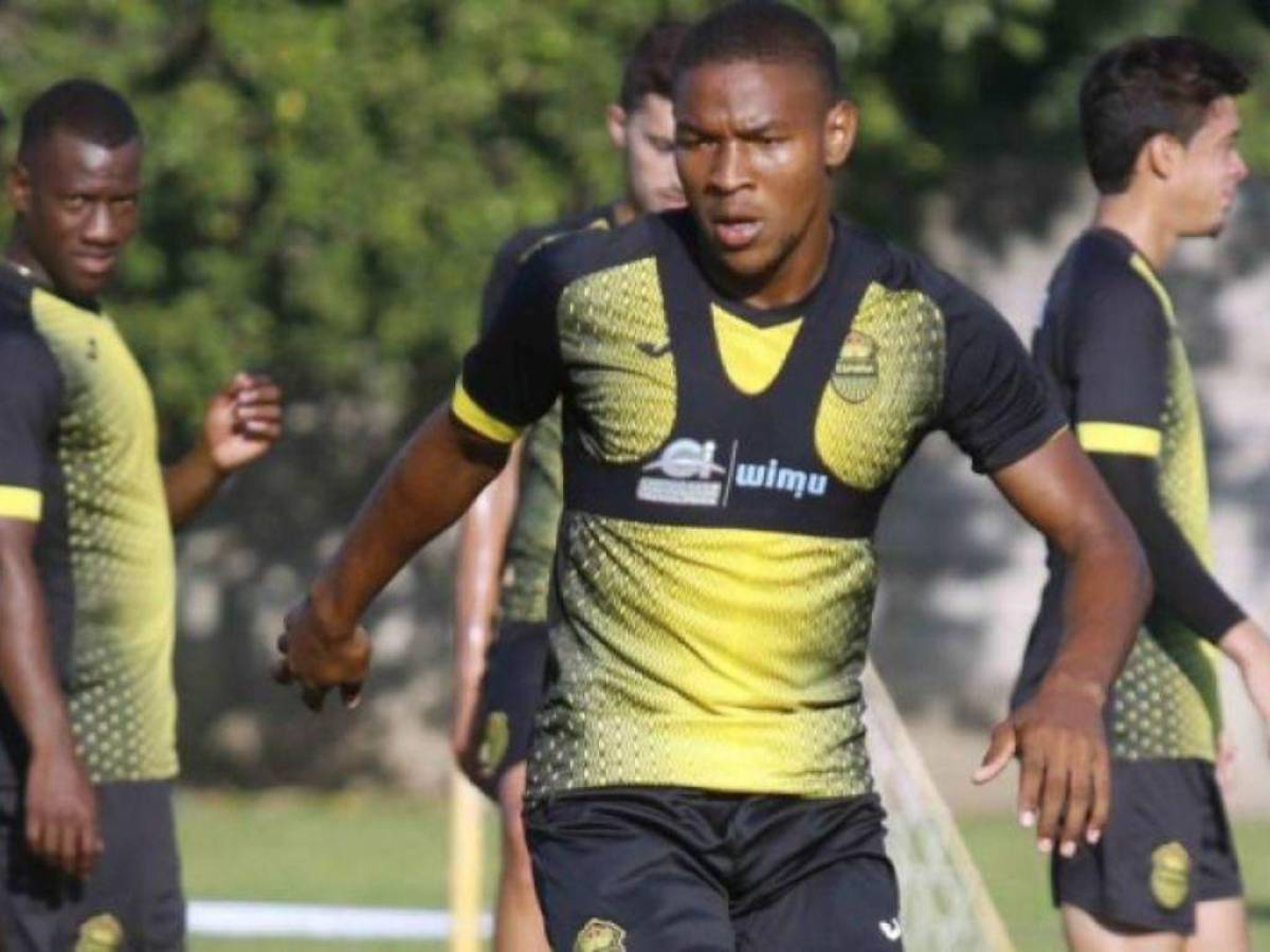 Exclusiva: Yeison Mejía jugará en el Kansas City de la MLS