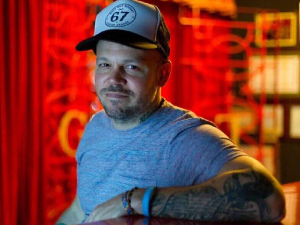 Residente confiesa que se arrepiente de un verso en una de sus canciones