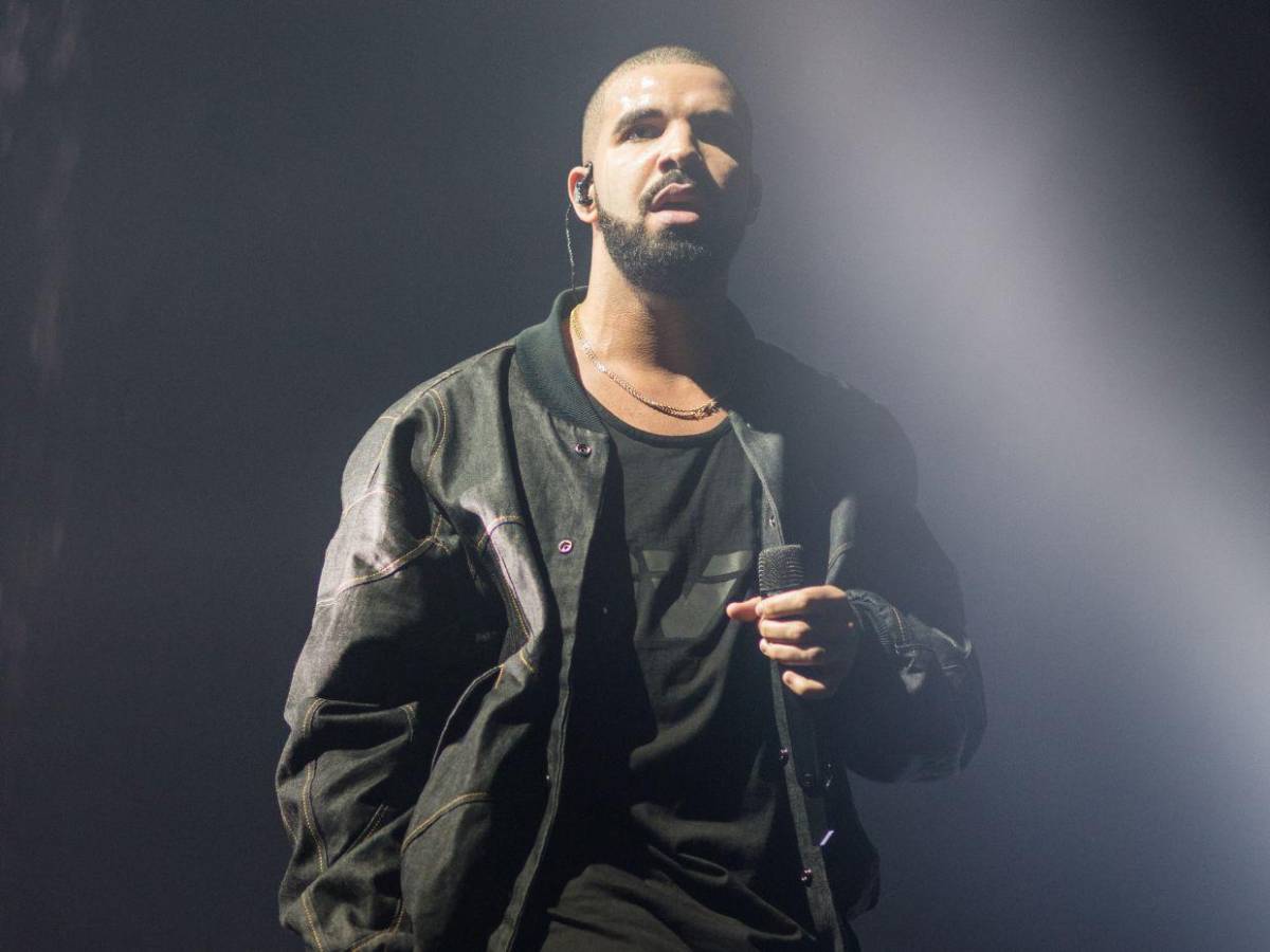 Drake acusa a Universal de difamación por tema de Kendrick Lamar