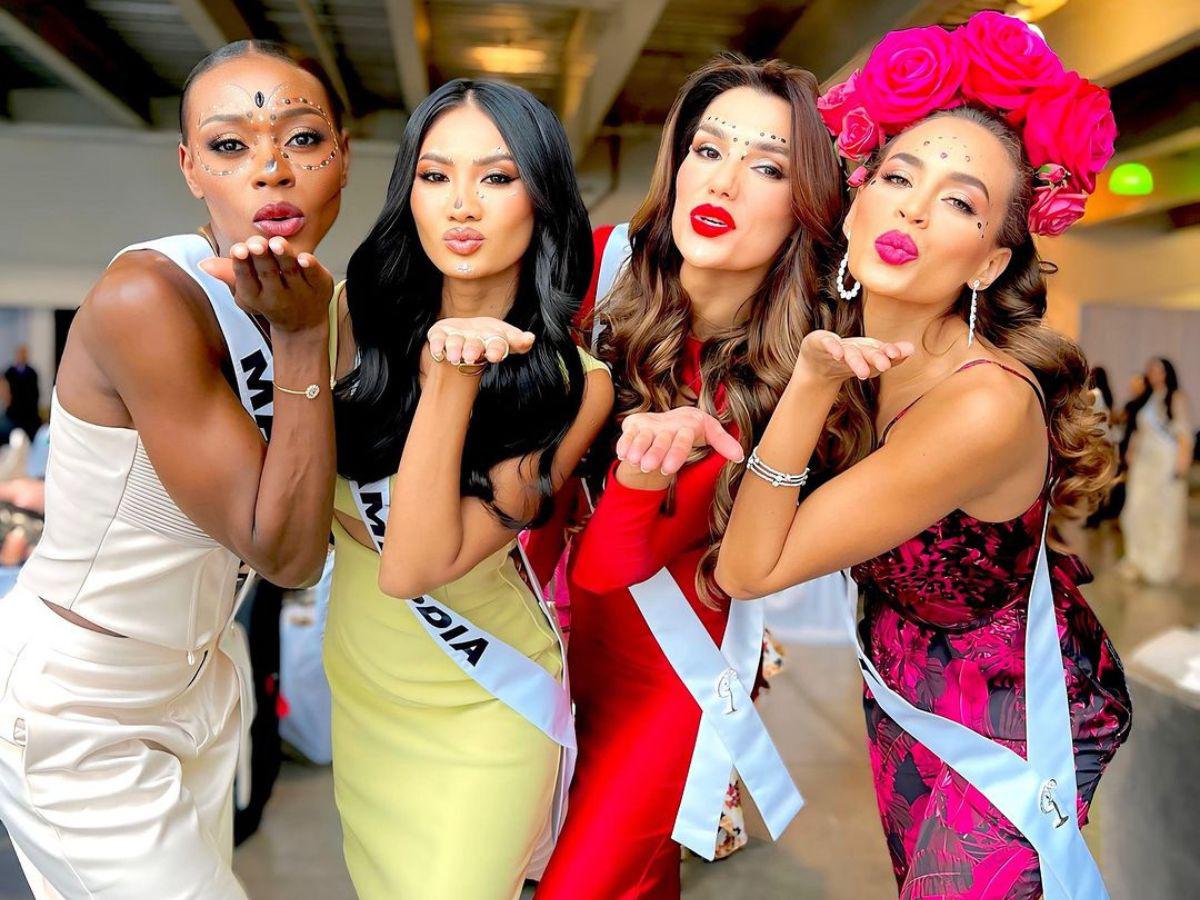 Miss Universo 2024: ¡Descubra los datos más curiosos del certamen!